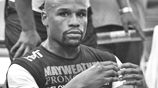 Mayweather